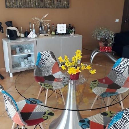 Il Faggio 17 B&B Artena Eksteriør bilde