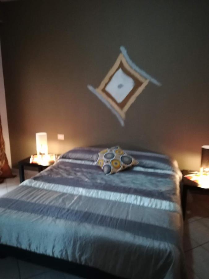 Il Faggio 17 B&B Artena Eksteriør bilde