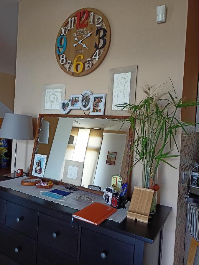Il Faggio 17 B&B Artena Eksteriør bilde