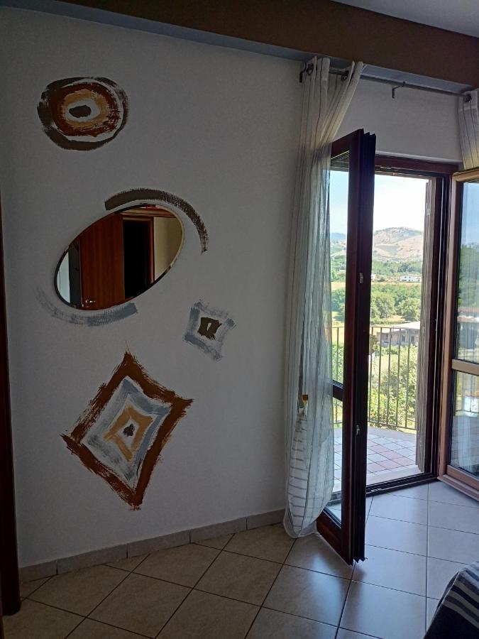 Il Faggio 17 B&B Artena Eksteriør bilde